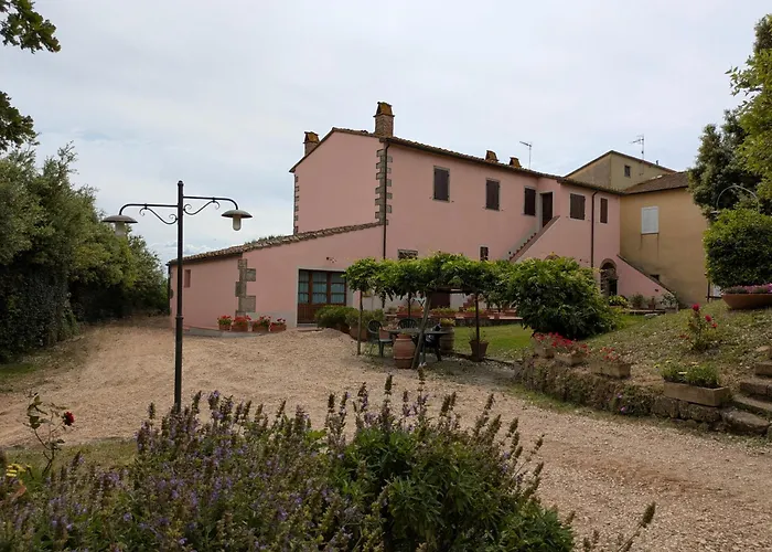 Agriturismo Il Giovannello
