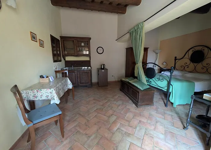 Agriturismo Il Giovannello
