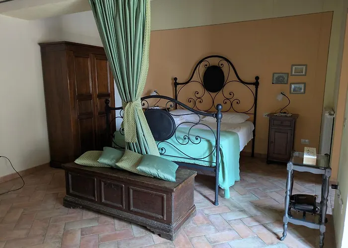 Agriturismo Il Giovannello