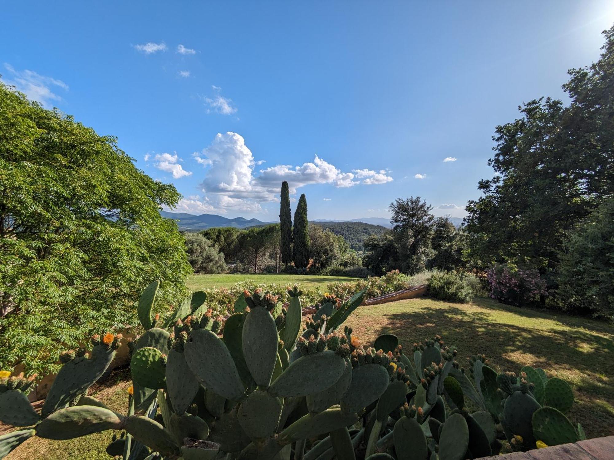 Il Giovannello Séjour à la ferme
