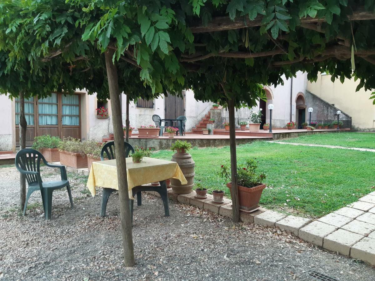 Il Giovannello * Roccastrada